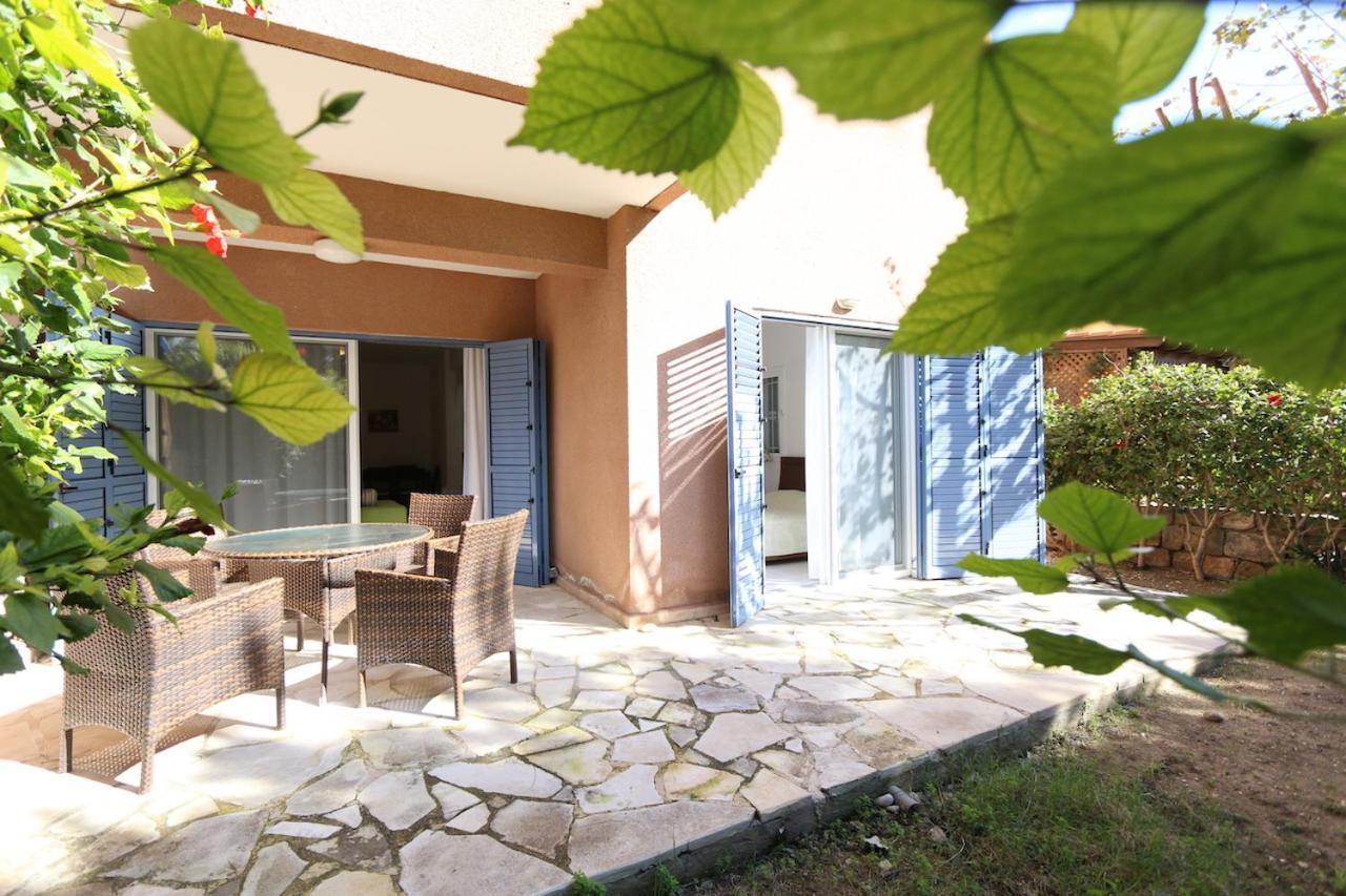 Victor Apartment Paphos Exterior foto